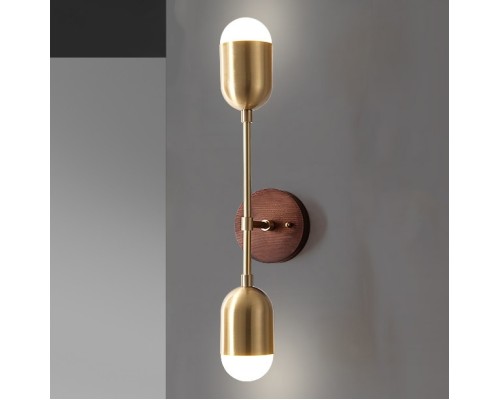 Настенный светильник CHRIS chris01 ImperiumLoft