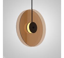 Подвесной светильник CINE cine01 ImperiumLoft