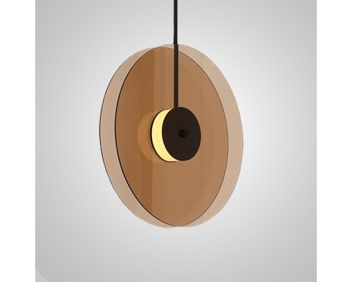 Подвесной светильник CINE cine01 ImperiumLoft