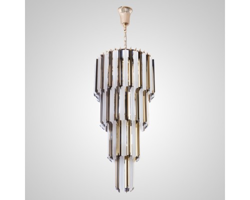 Подвесная люстра COMPAR compar-cas01 ImperiumLoft