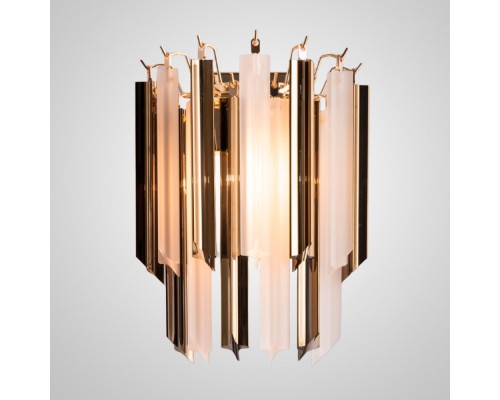 Настенный светильник COMPAR WALL compar-wall01 ImperiumLoft