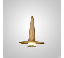 Подвесной светильник  curtiss01 ImperiumLoft