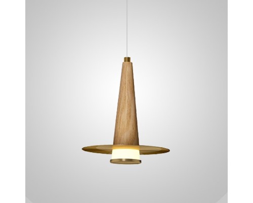 Подвесной светильник  curtiss01 ImperiumLoft