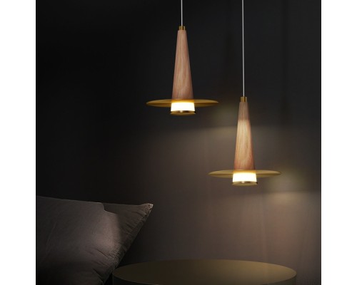 Подвесной светильник  curtiss01 ImperiumLoft