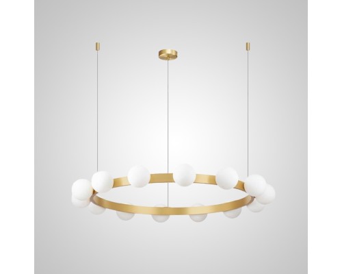 Подвесной светильник  destiny-ch01 ImperiumLoft