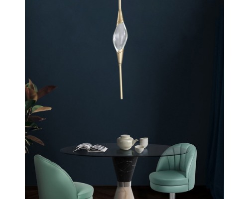 Подвесной светильник FAME fame01 ImperiumLoft