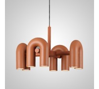 Подвесная люстра FANNY fanny01 ImperiumLoft