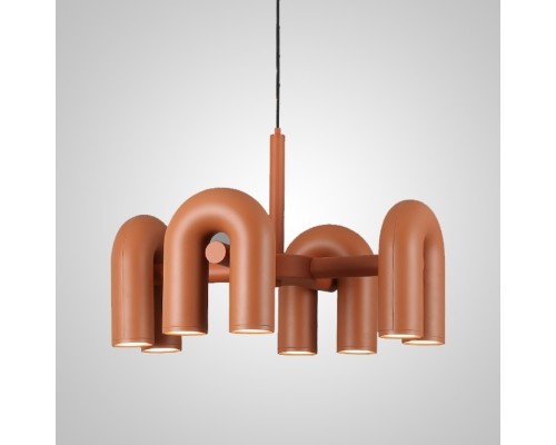 Подвесная люстра FANNY fanny01 ImperiumLoft