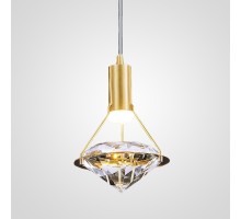 Подвесной светильник  glasgow01 ImperiumLoft