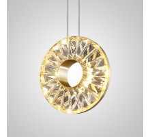 Подвесной светильник  godiva01 ImperiumLoft