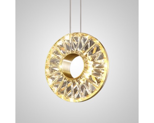 Подвесной светильник  godiva01 ImperiumLoft