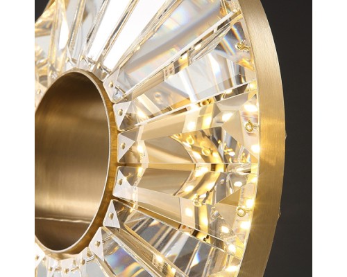 Подвесной светильник  godiva01 ImperiumLoft