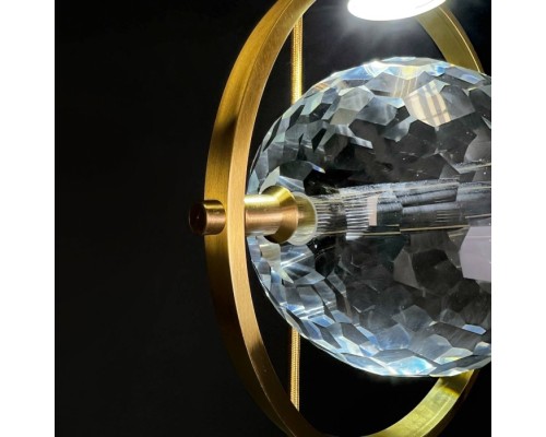 Подвесной светильник  golf01 ImperiumLoft