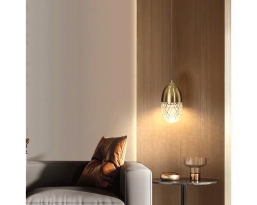 Подвесной светильник  grape01 ImperiumLoft