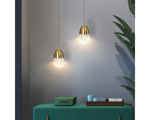 Подвесной светильник  grape01 ImperiumLoft