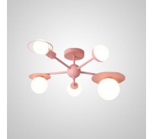 Потолочная люстра HENDY hendy01 ImperiumLoft