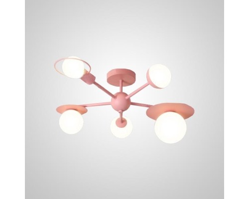 Потолочная люстра HENDY hendy01 ImperiumLoft