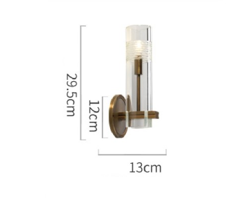 Бра  im_W428 ImperiumLoft