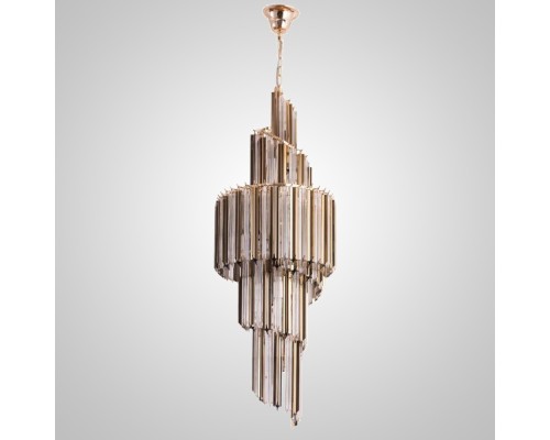 Подвесная люстра IMPERS CROISS impers-croiss01 ImperiumLoft