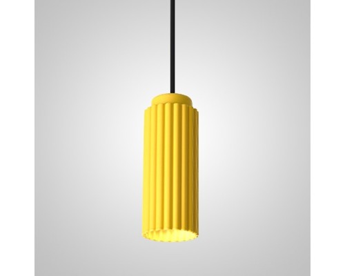 Подвесной светильник JIB jib01 ImperiumLoft