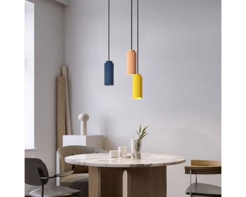 Подвесной светильник JIB jib01 ImperiumLoft