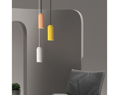 Подвесной светильник JIB jib01 ImperiumLoft