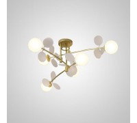 Потолочная люстра  matisse-b ImperiumLoft