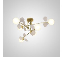 Потолочная люстра  matisse-b ImperiumLoft