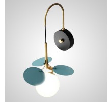 Бра  matisse-bluew01 ImperiumLoft