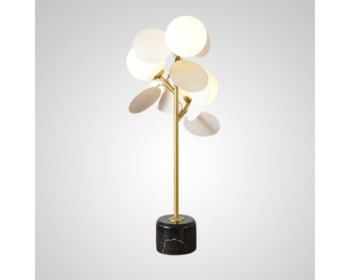 Интерьерная настольная лампа  matisse-tab01 ImperiumLoft