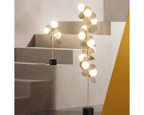 Интерьерная настольная лампа  matisse-tab01 ImperiumLoft