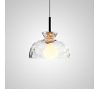 Подвесной светильник  omg-glass01 ImperiumLoft