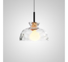 Подвесной светильник  omg-glass01 ImperiumLoft
