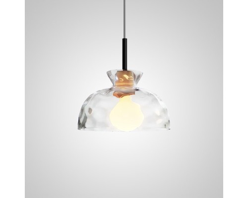 Подвесной светильник  omg-glass01 ImperiumLoft