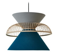 Подвесной светильник  pella01 ImperiumLoft