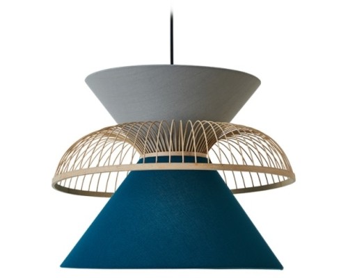 Подвесной светильник  pella01 ImperiumLoft