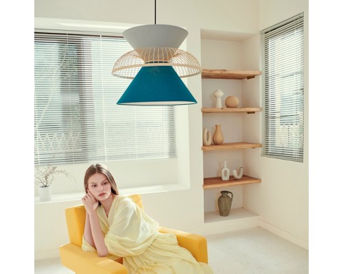 Подвесной светильник  pella01 ImperiumLoft