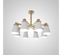 Потолочная люстра  prop01 ImperiumLoft