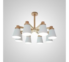 Потолочная люстра  prop01 ImperiumLoft