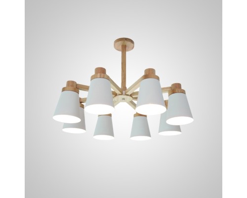 Потолочная люстра  prop01 ImperiumLoft