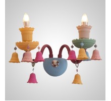 Бра RAINBOW 6 WALL rainbow-6-wall-01 ImperiumLoft