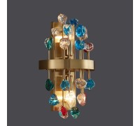 Настенный светильник RUFINA rufina01 ImperiumLoft
