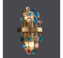 Настенный светильник RUFINA rufina01 ImperiumLoft