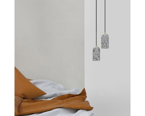 Подвесной светильник RUNEL runel01 ImperiumLoft