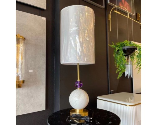 Интерьерная настольная лампа  sn009 ImperiumLoft