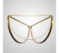Подвесной светильник SOLANA LIGHT solana-light01 ImperiumLoft
