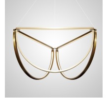 Подвесной светильник SOLANA LIGHT solana-light01 ImperiumLoft