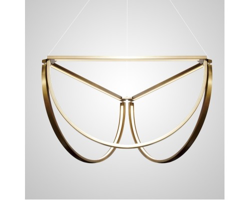 Подвесной светильник SOLANA LIGHT solana-light01 ImperiumLoft