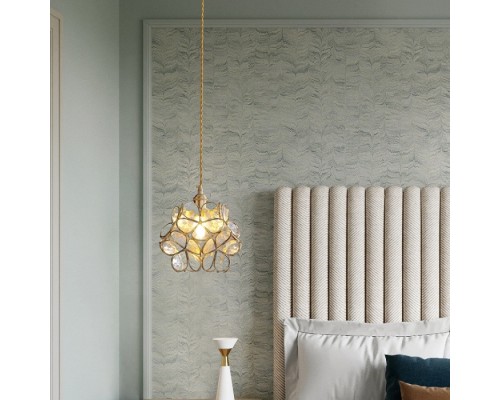 Подвесной светильник SUM sum01 ImperiumLoft