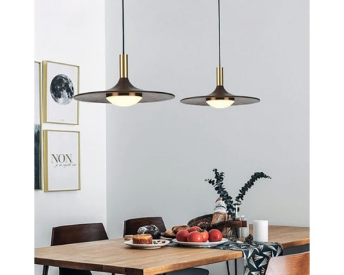 Подвесной светильник  thea01 ImperiumLoft